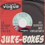 Jean - jacques debout : le marchand d'eau (3'00) / / notre - dame de la cambriole (2'28)