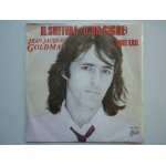 Jean jacques goldman 45tours sp vinyle il suffira (d'un signe) imprimerie sorell