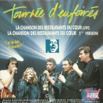 Jean - jacques goldman, hallyday, mitchell, sanson, sardou, coluche, platini, baye, drucker, montand ...