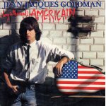 Jean - jacques goldman - long is the road ( amricain ) - p'tit blues peinard - 45 tours - 1984