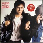 Jean jacques goldman ; non homologu�