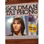 Jean jacques goldman tai phong disque 33t