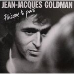 Jean jacques goldman . puisque tu pars
