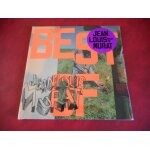 Jean - louis murat (jean - louis bergheaud, myl�ne farmer) - best of (double album vinyle)