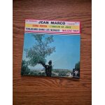 Jean marco luna rossa