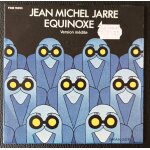 Jean michel jarre - equinoxe part. 3 (3'09) + part. 4 (3'30) version inédite 1979 - yellow eyes / yeux ... Jean michel jarre - equinoxe part. 3 (3'09) + part. 4 (3'30) version inédite 1979 - yellow eyes / yeux ...