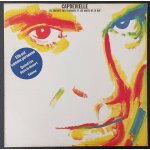 Jean patrick capdevielle - les enfants des t�n�bres et les anges de la rue - elle est comme personne ...