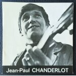 Jean - paul chanderlot (chant et guitare) - gisle + chez moi + actualits + les bonnes manires - (biem) ...