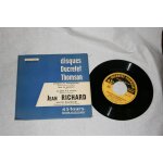 Jean richard avec les quat� jeudis l�orph�on de champigneulles sous les pommiers la p�che a la crevette ...