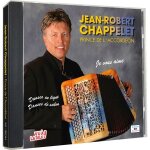 Jean - robert chappelet : je vous aime
