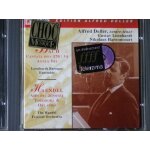 Jean - sbastien bach cantates bwv 170 et 54 et agnus dei de la messe en si gf haendel airs de jephte ...