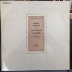 Jean - sebastien bach : fantaisie chromatique et fugue, toccata, choral - pr�lude