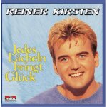 Jedes laecheln bringt glu