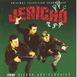 Jericho (jerry goldsmith) / the ghostbreaker (john williams)