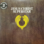 Jesus christ superstar (2x33t)