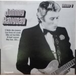 Jhonny halliday disque de platine volume 2