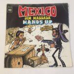 Jim massada � mexico / hands up