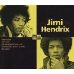 Jimi hendrix (duplex collection)