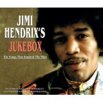 Jimi hendrix's jukebox : the songs that inspired the man