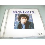 Jimi hendrix live - compilation vol 1 Jimi hendrix live - compilation vol 1