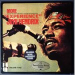 Jimi hendrix : more experience volume 2