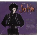 Jimi hendrix story, the Jimi hendrix story, the