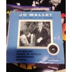 Jo mallet ol� malena 45 tours