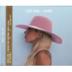 Joanne - deluxe 2 - disc set edition (3 bonus tracks + bonus disc remixes)