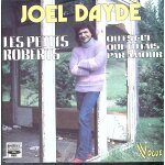 Joel dayde - les petits roberts - 1981 Joel dayde - les petits roberts - 1981