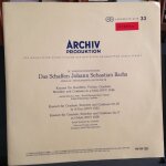 Johann sebastian bach (jean sebastien): concerto pour flûte traversière, violon, clavecin, cordes et ... Johann sebastian bach (jean sebastien): concerto pour flûte traversière, violon, clavecin, cordes et ...