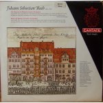 Johann sebastian bach: kantate bwv 207a & 214 auf schmetternde töne der muntern tropeten ! & tönet ... Johann sebastian bach: kantate bwv 207a & 214 auf schmetternde töne der muntern tropeten ! & tönet ...