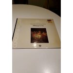 Johann sebastian bach missa 1733 consentus musicus telefunken