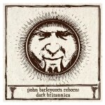 John barleycorn reborn - cd album