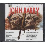 John barry :the classic film music vol. 1