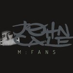 John cale - music for a new society - m fans - 2 vinilos