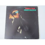 John cale : slow dazzle