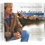 John denver - take me home, country roads
