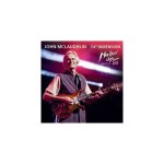 John mclaughlin - live at montreux jazz festival 2022 [compact discs] with blu - ray, digipack packaging ...