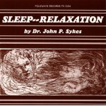 John p. sykes - sleep - - relaxation [cd]