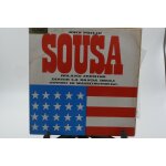 John philip sousa - roland jenkins / dirige la banda degli ottoni di washington d. c.