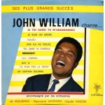 John william chante ses plus grands succ�s