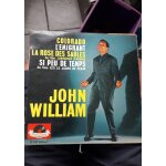 John williams colorado