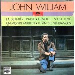 John williams - la dernire valse - 1967