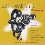 John williams: filmworks