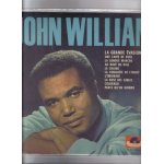 John william la grande evasion carte noel la longue marche au bout du rail la chaine la conquete de l'ouest ...