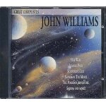 John williams, great composers series