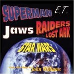John williams greatest hits