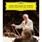 John williams in tokyo - cd album