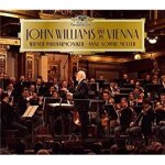 John williams in vienna (deluxe edition cd + blu - ray)