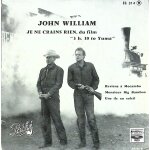 John williams - je ne crains rien - 1958